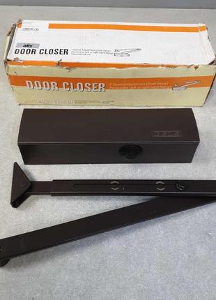 Дверные доводчики б/у geze ts-2000 v