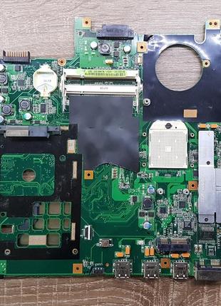 Плата asus f5n rev: 2.1 / x50n неисправная!!!