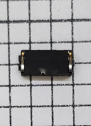 Динамік alcatel 4032d pop c2 розмовний для телефона б/у original