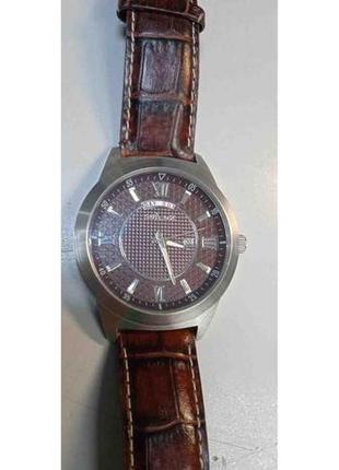 Наручные часы б/у sauvage sa-sv29796s