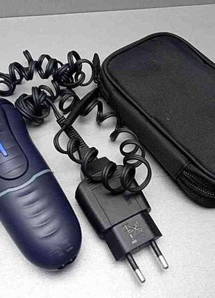 Электробритва б/у braun 130 series 1 (130s-1)