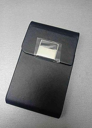 Візитниця кредитниця б/у візитниця
