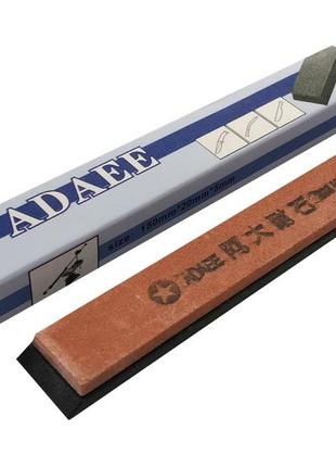Водний точильний брусок камінь (бланк) primo adaee 220 grit