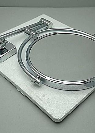 Дзеркала б/у jvd deluxe хром (866308)