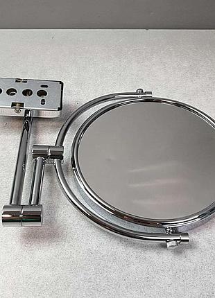 Дзеркала б/у jvd deluxe хром (866308)