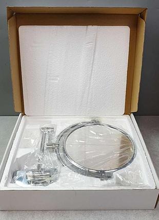 Дзеркала б/у jvd deluxe хром (866308)