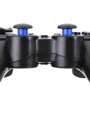 Беспроводной геймпад джойстик primo game для android tv box, smart tv, планшета + переходник microusb-usb4 фото