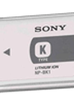 Акумулятор sony np-bk1 / np-fk1 (digital)