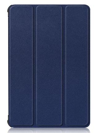 Чохол primolux для планшета huawei matepad t10s 10.1" 2020 (agassi3-w09c/ags3-w09/ags3-l09) slim - dark blue