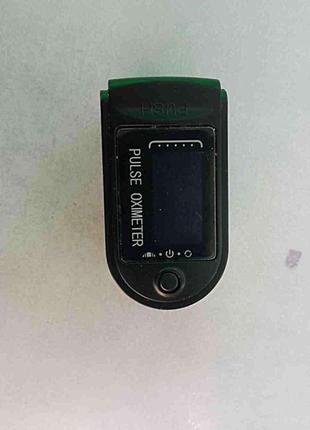 Глюкометр аналізатор крові б/у pulse oximetr s6