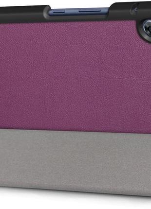 Чохол primo для планшета huawei matepad t8 8.0" (kobe2-l09 / kobe2-l03 / kobe2-w09 / kob2-l09) slim - purple