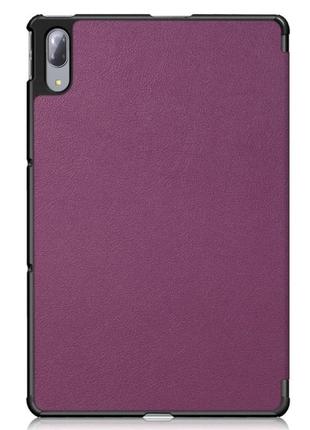 Чохол primolux slim для планшета lenovo tab p11 pro (tb-j706) 11.5" - purple