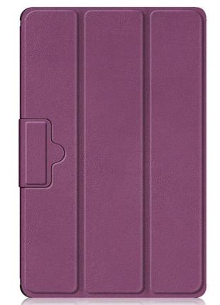 Чохол primolux slim latch для планшета lenovo tab m10 3rd gen 10.1" tb328 - purple