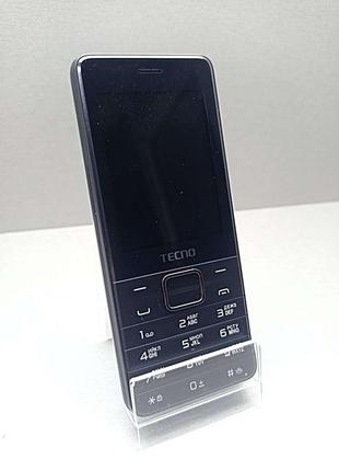 Мобильный телефон смартфон б/у tecno t454 dual sim
