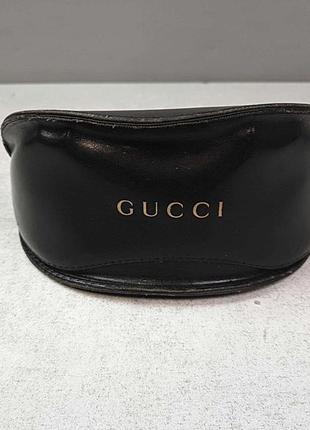 Солнцезащитные очки б/у gucci gg 1853/s1 фото