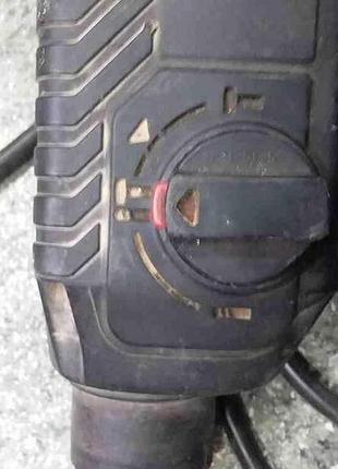 Перфоратор б/у bosch gah 500 dsr 3