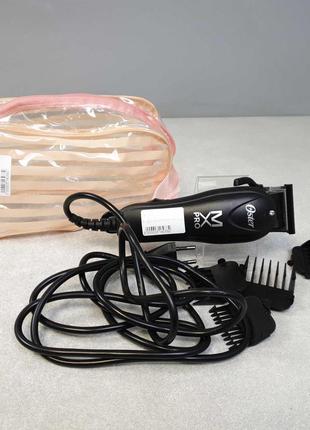 Машинка для стрижки волос триммер б/у oster 076070-010-051 mxpro
