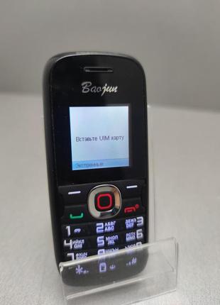 Мобільний телефон смартфон б/к zte baojun b505 cdma8 фото