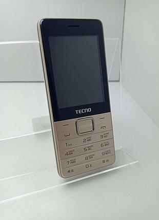 Мобильный телефон смартфон б/у tecno t454 dual sim