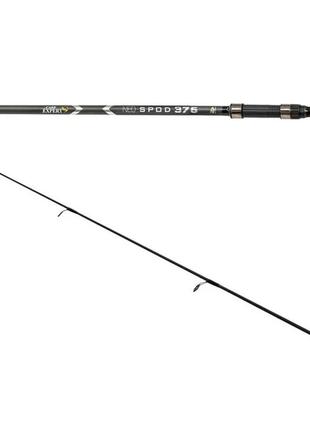 Сподове вудилище carp expert spod neo 5lbs 3,75 m 2 секції (13390375)