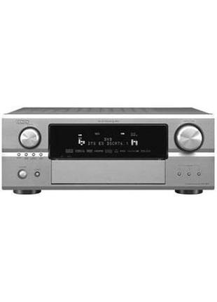 Аудіо відео ресивер denon avr-2807 (7.1 х 140 watt)