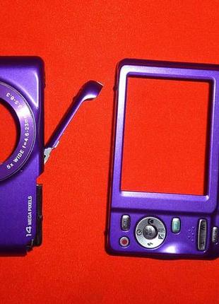 Корпус fujifilm finepix jx500 для фотоаппарата