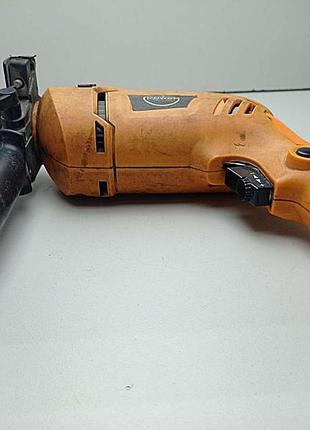 Дрель  б/у powercraft id 750y 4