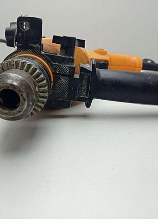 Дрель  б/у powercraft id 750y 7