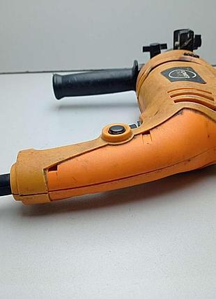 Дрель  б/у powercraft id 750y 5