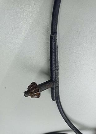 Дрель  б/у powercraft id 750y 2