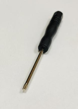 Отвертка мини torx t6