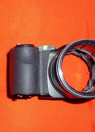 Корпус fujifilm s2500 hd (передняя часть) для фотоаппарата