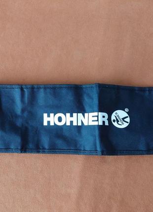 Футляр чохол hohner