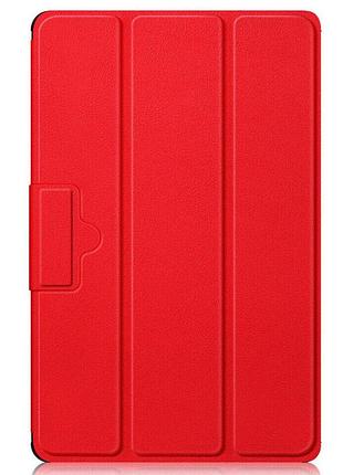 Чохол primolux slim latch для планшета lenovo tab m10 plus 3rd gen 10.61" tb125 / tb128 - red