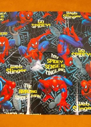 Постер, папір, spider-man3 фото