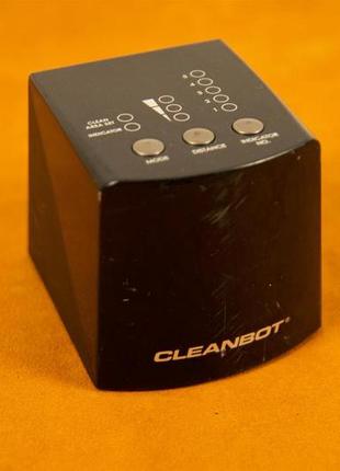 Виртуальная стена cleanbot r790