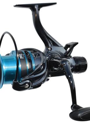 Фідерна котушка carp zoom feeder cast 6000bbc 5+1bb