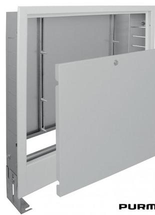 Шкаф под штукатурку 430/700-780/120-170 purmo