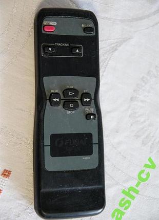 Пульт funai n9202