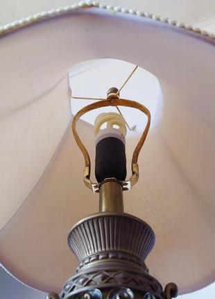 Очень, красивый, светильник, лампа, торшер, с германии7 фото