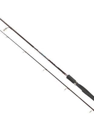 Спиннинг bratfishing black diamond ul jig 1.8м/тест 0.5-8гр