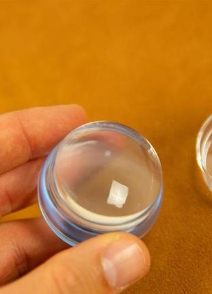 Трансфер для перенесення малюнка на нігті