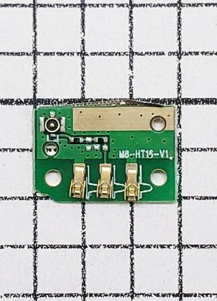 Плата / антенна ergo a503 optima для телефона original