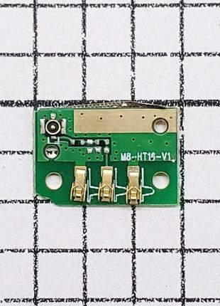 Плата/антена ergo a503 optima для телефона original