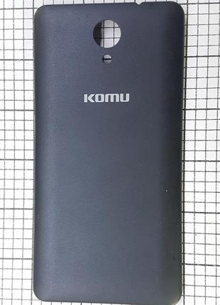 Задняя крышка komu k20 для телефона