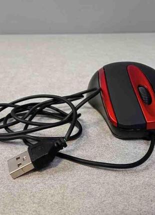 Мышь компьютерная б/у havit hv-ms753 usb