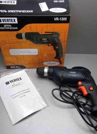 Дрель будівельний міксер б/у vertex vr-1205 5