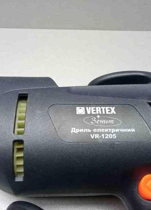 Дрель будівельний міксер б/у vertex vr-1205 6