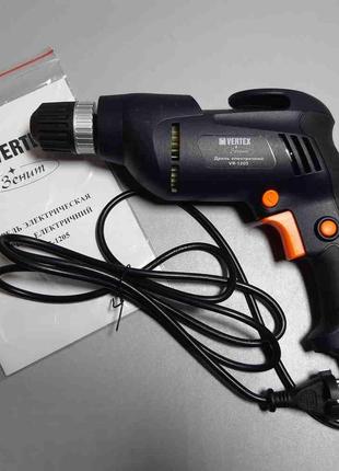 Дрель будівельний міксер б/у vertex vr-1205 2