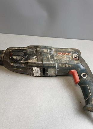 Перфоратор б/у bosch gbh 240 9